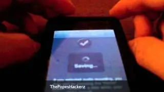 IPod Touch Screen Recorder review
