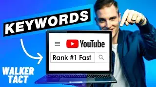 How To Use Google Keyword Planner Tool | Google Keyword Research 2023