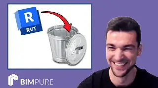 Will AI Make Revit Obsolete? with Stjepan Mikulic | BIM Pure Live Clip