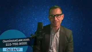 Gambone Law Podcast #6 - Different Pre-trial motions and why are they important to your defense?