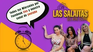 Las Salaitas Del Rea  Programa 9