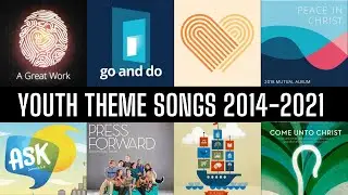 [30 min] Youth Theme Songs 2014 - 2021 | Piano Playlist