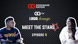 GGTV Loud Lounge | Episode 4 | Simar &lsquo;PsyGaming&rsquo; Sethi and Elixir Nahar | Meet The Stars