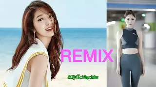 NHẠC REMIX TIKTOK TRIỆU VIEW  - KÝ ỨC NHẠT MÀU , NGÀY VUI QUA MAU