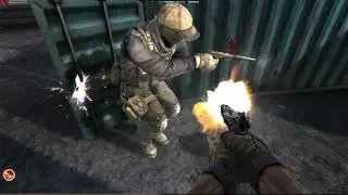 CW Bay 5 Hardcore Pro kill  ft  ACR C (REUPLOAD)