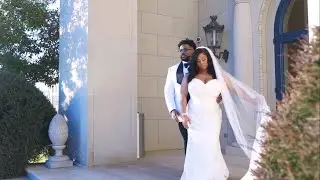 The Olana Wedding | Dallas / Fort Worth Wedding Videographer | Lavishly Lux Studio