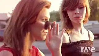 ЛСП, Tommy Cash &mdash; Хиппи-Ray (Mashup 2025,RAVE.DJ) 