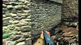 Cod 2 Commentary with Respect list