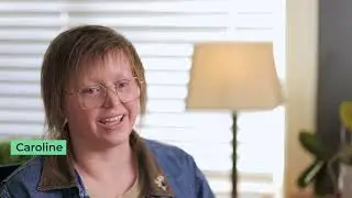 R&D Day at BioCryst Interview - Caroline