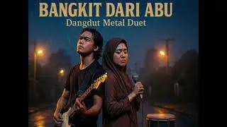BANGKIT DARI ABU &ndash; Classic Rock Heavy Metal 80s | Oedin Kumis Band