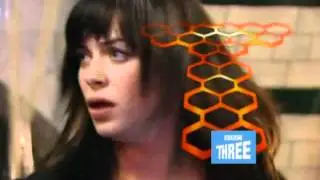 Sarah Jane Adventures and touchwood trailer