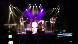 Black Dog - Zeppelin cover