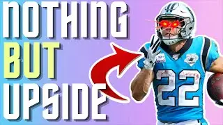 Top 50 Running Back Rankings | 2022 Fantasy Football