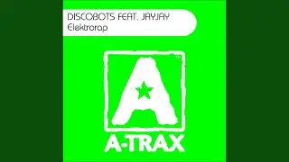 Elektrorap (Original Mix)