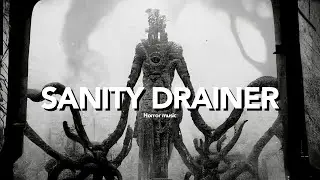 Horror / Suspense music : Sanity drainer | RPG music #17