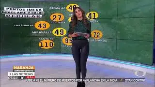 SUSANA ALMEIDA 15 Feb 2021 FULL HD COMPLETO