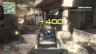iRaadiicaLL x - MW3 Game Clip