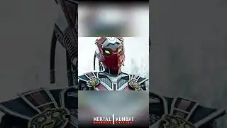 Новый сюжетный режим MK1 = Чистое кинематографическое безумие 🔥😳 #MortalKombat1 #MK1 #MK1Story #4...