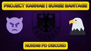 Project Karnae | Surge Bantage