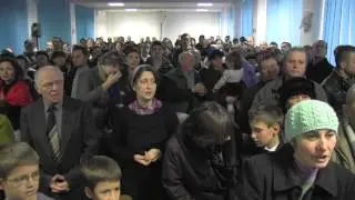 Dulce Copilaş Ceresc (Cluj, 22 dec. 2013)