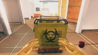 Co znajduję się w kibelku ? ,Visceria Cleanup Detail' The bank #5