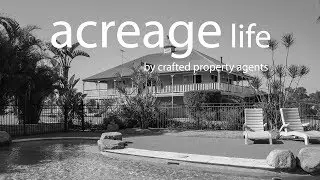 acreage life | 1852 Chambers Flat Road MUNRUBEN