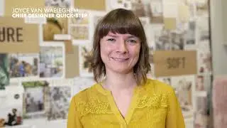 Quick-Step: Игривость природы в вашем доме