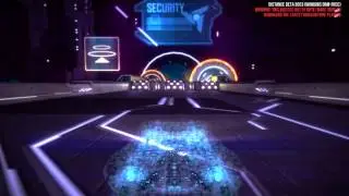Distance Beta Gameplay HD 60fps