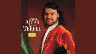 Handel: Messiah, HWV 56, Pt. 3: No. 47, Recit. Behold, I Tell You a Mystery (Bass)