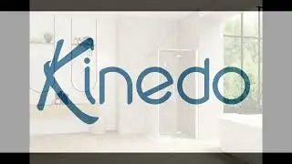 Shower Cubicles, Shower Baths and Shower Trays | Kinedo - Exhibition Appearance