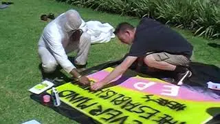 Teambuilding Australia Melbourne Events
