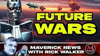 The Drone Revolution: Carl Larson&rsquo;s Warning for Tomorrow&rsquo;s Wars