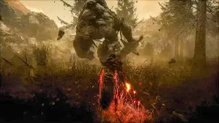 PROJECT RELIC New Gameplay Demo 8K