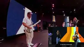 Guitar Cam | Take You At Your Word by Cody Carnes