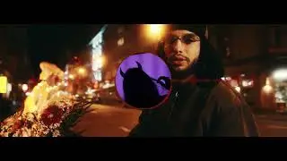 CAPO x NIMO - BEYDA  (Slowed) Reverb Bass Boosted