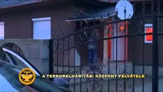 Elfogták a csempészbandát - Kölcsey Tv