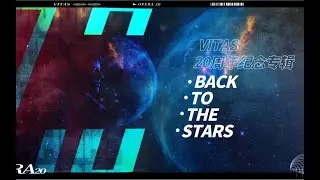 VITAS - Back to the Stars 2020 / English & Russian subtitles / Английские и русские субтитры