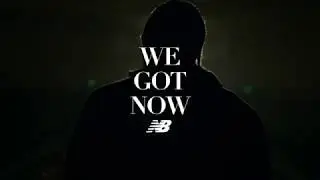 Kawhi Leonard | WE GOT NOW | New Balance