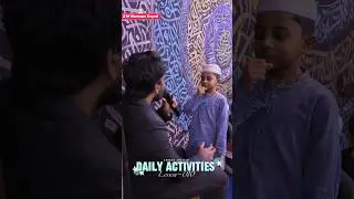 Spoken English || Daily Activities || Lesson-010