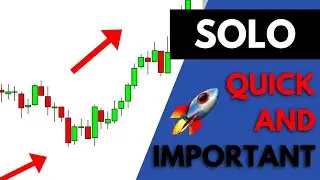 👀 SOLO Coin Technical Analysis And Predictions | Sologenic coin price | mesobook law firm