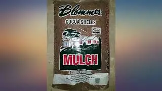 National Cocoa Shell BLCH001 Blommer Cocoa Shell Mulch, 2 Cubic Feet review