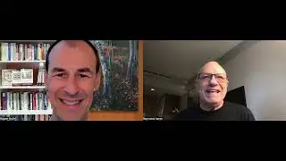 The Key Message of The Million Dollar Decision &ndash; Interview with Robert Rolih