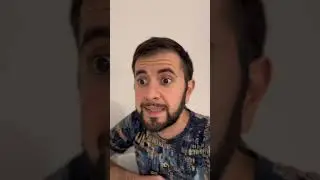Разборки с альтер эго😂 #shorts #юмор #психология #ирония