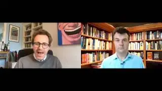 Beleggen in China - met Tom Miller van Gavekal Research (deel 1)