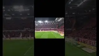 LIVE - FANS MAINZ 05 NOW AT HOME #mainz #mainz05 #bundesliga #youtubeshorts #europesgates #ultras