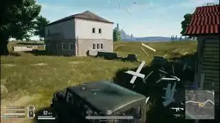 Network Lag strikes again! (Slow Motion Edition)