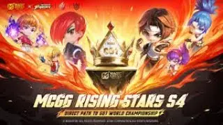 MOBILE LEGENDS || ROAD TO TOP GLOBAL MAGIC CHESS GO GO!!!  ||GTX 1660 TI || RYZEN 5 3600 #42
