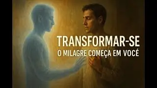 REFORMA &Iacute;NTIMA: O DESPERTAR DA ALMA