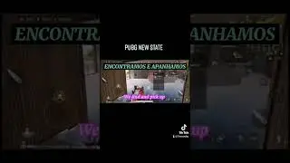 PUBG NEW STATE :TUTORIAL #sp VOL. 2