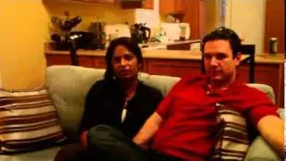 Home Buyer Testimonial